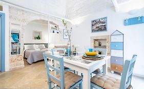 Vico di Ostuni